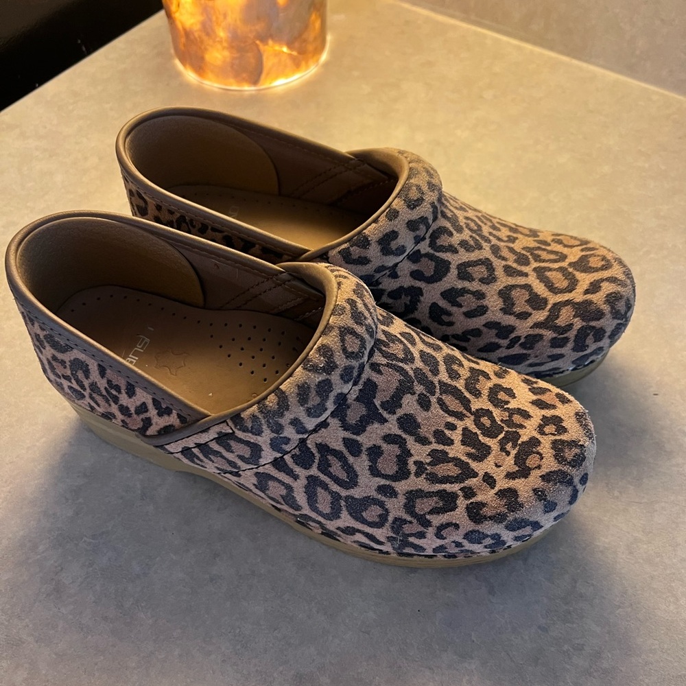 DANSKO Shoes